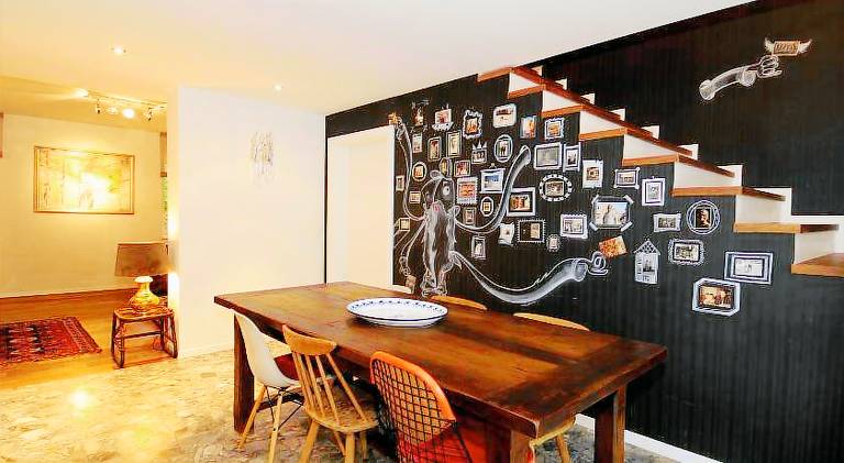 House with pool | Pet-friendly — photo 3