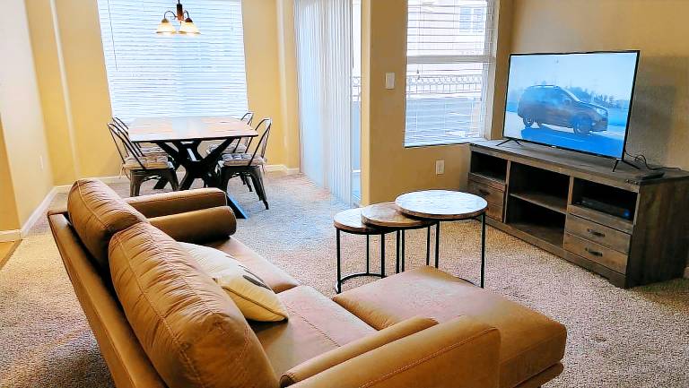 Condo  Highlands Ranch