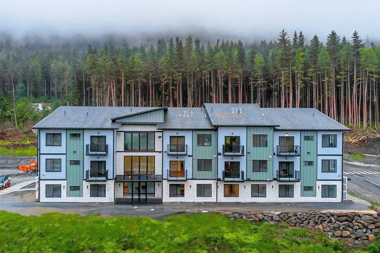 Apartment  Mendenhall Valley