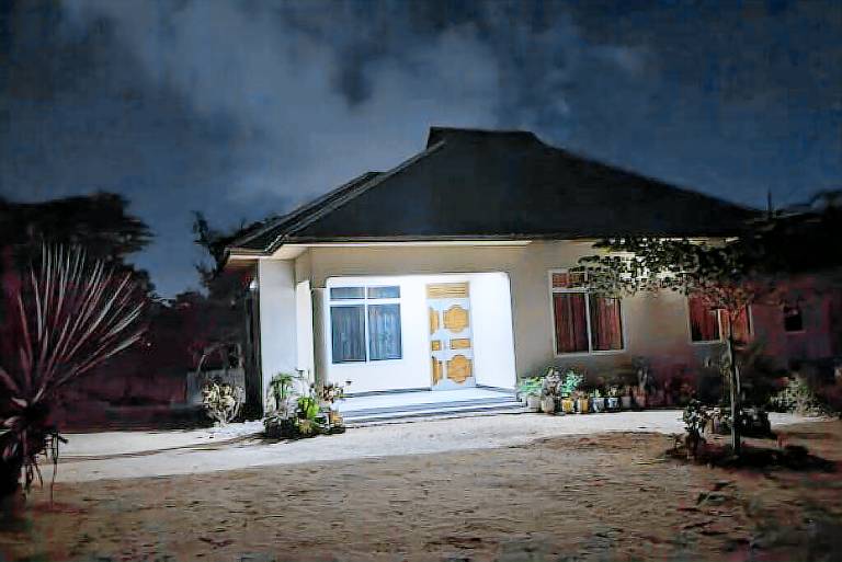 House Kibaha