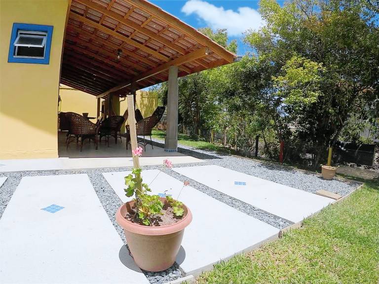 Casa  Mariscal