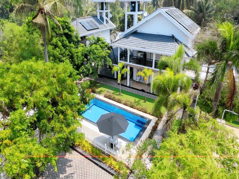 WetLand Resort Negombo