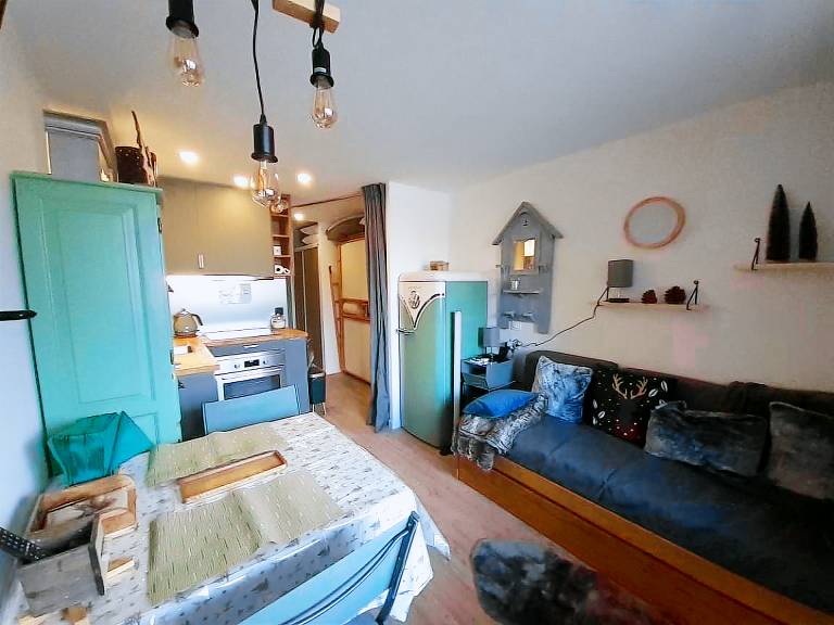 Studio Modane