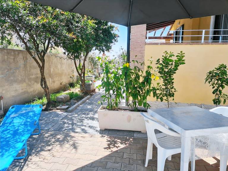 Apartament Portoscuso