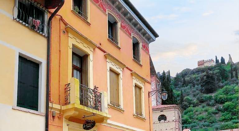 B&B Borgo Castello — photo 4