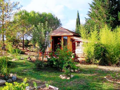 Bed and breakfast Grospierres