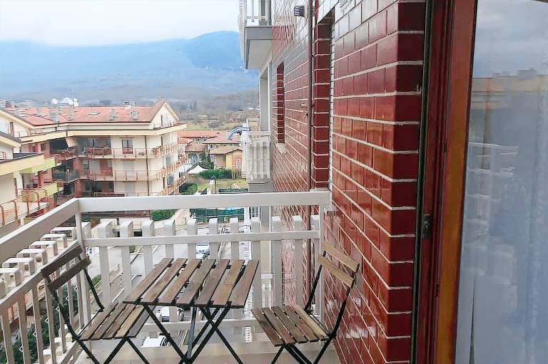 Bed & Breakfast Isernia