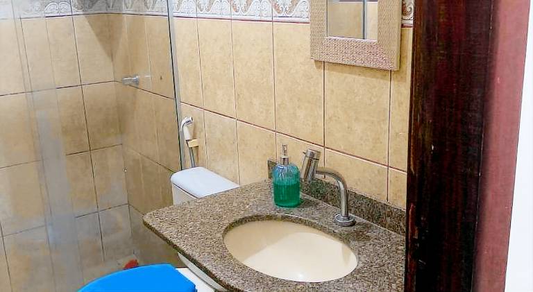 House with 2 rooms for 6 persons — photo 2