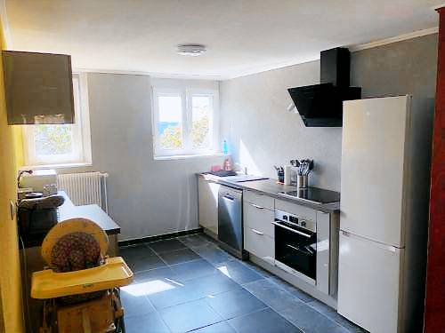 100 m² Ferienwohnung