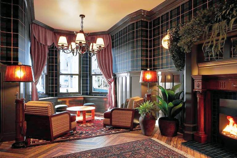 Accommodation Portrush