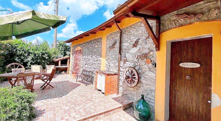 House | Dogs allowed in Vernazza