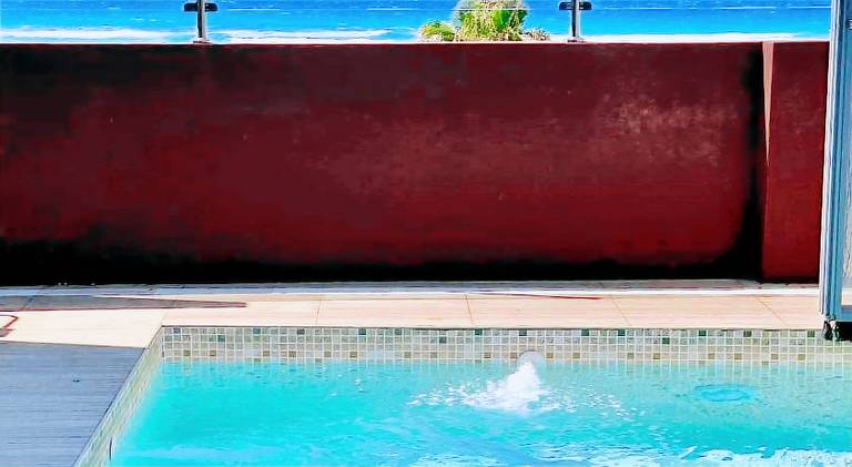 Rental apartment with pool | Close to the beach | Pet-friendly — photo 5