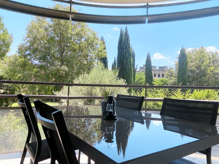 Ferienwohnung Avignon