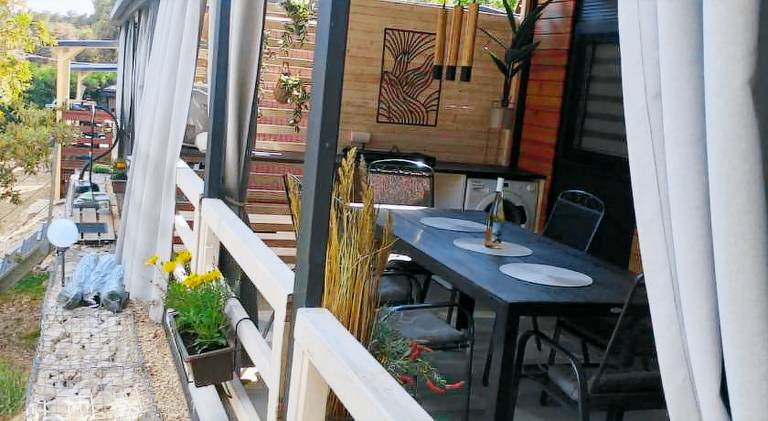 Mobile Home Lenka — photo 2