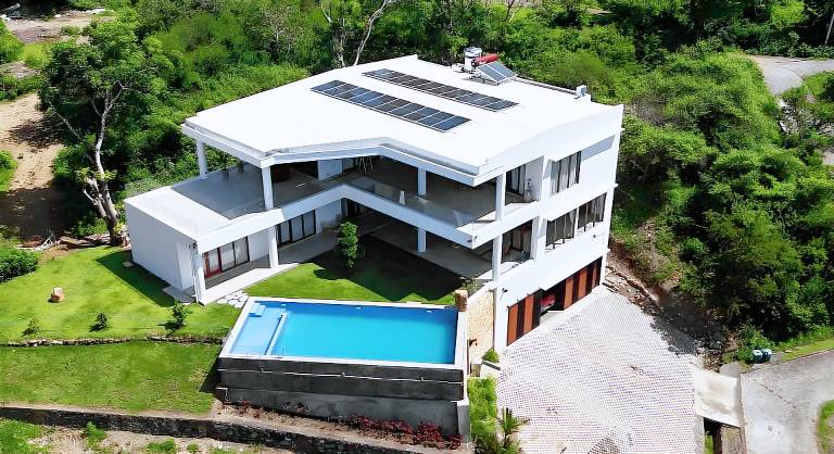 Villa Sukadana