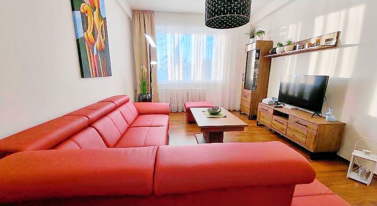 Appartement Ostrava