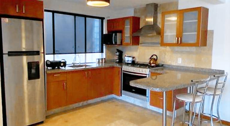 Holiday apartment with 3 rooms for 8 persons — photo 4