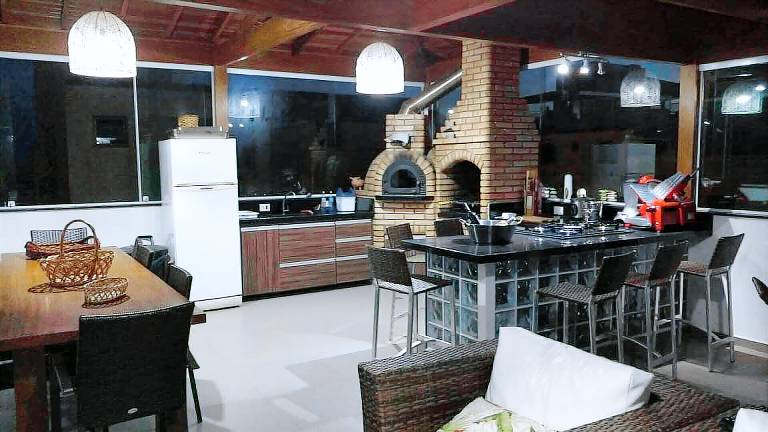 Apartamento Guarujá