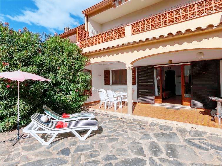 Apartamento  La Escala
