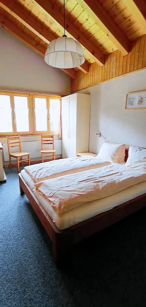 Bed & Breakfast Obergesteln