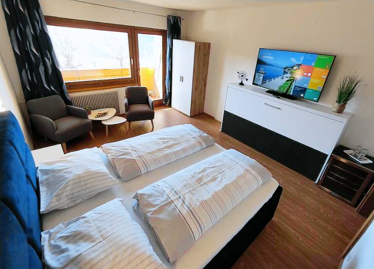 Pension Millstatt