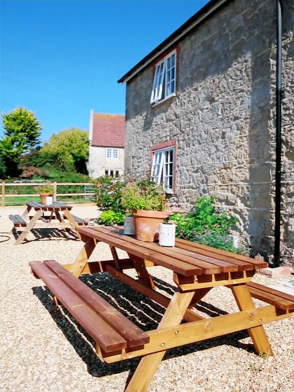 Cottage Whitwell
