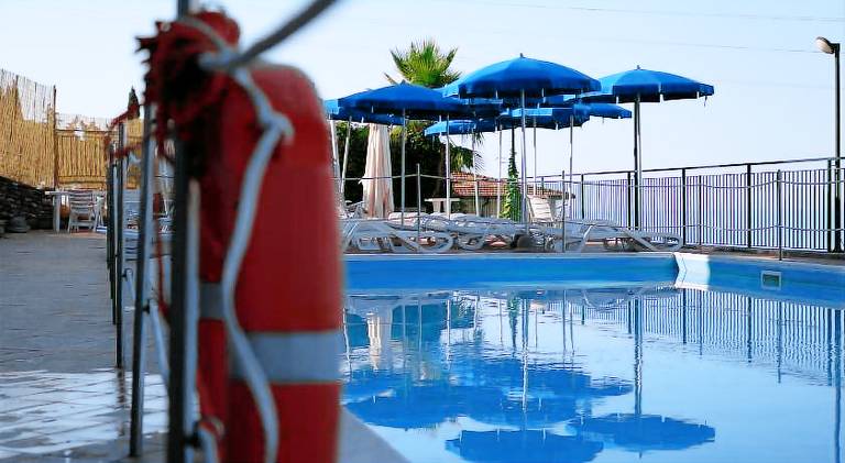Hotel Riviera Belsoggiorno — photo 3