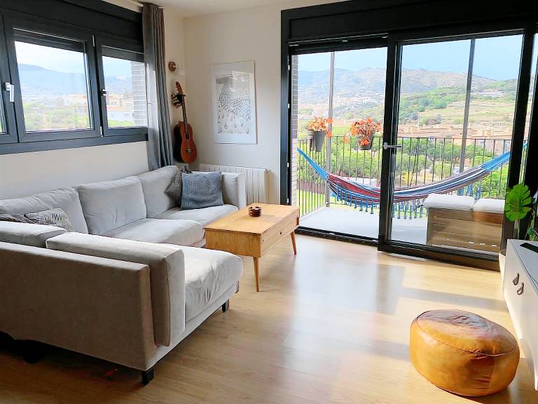 Appartement Montgat