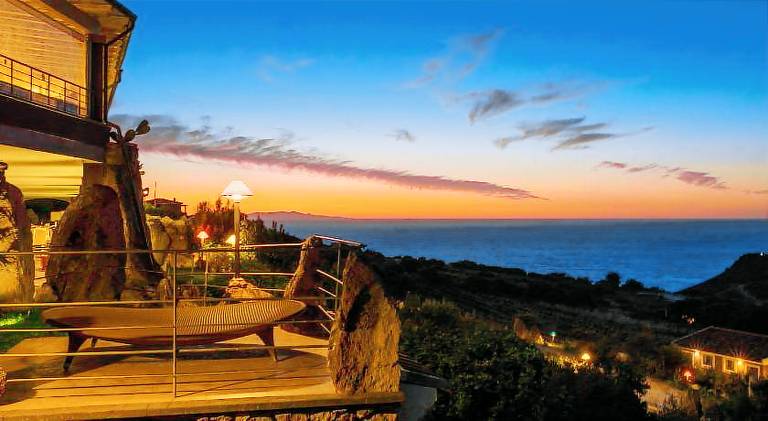 Bajaloglia Resort — photo 5