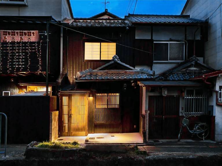 49 m&sup2; Ferienhaus