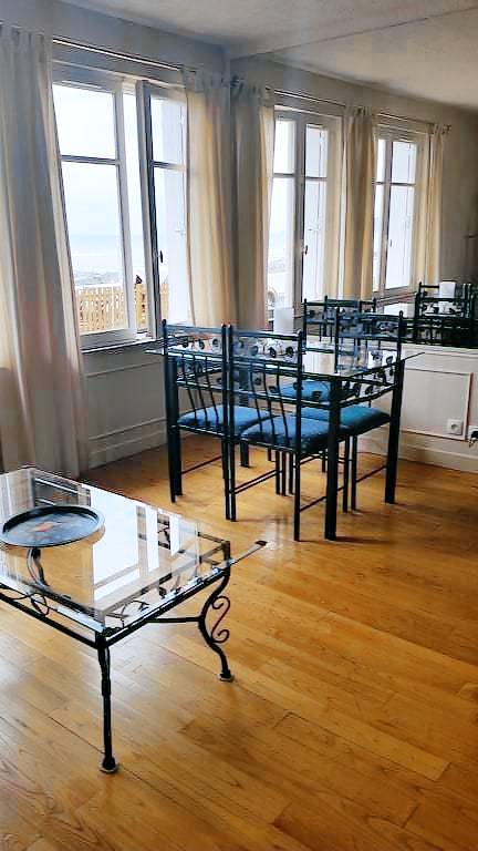 Maison de vacances Plérin
