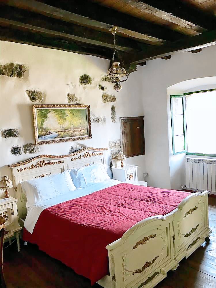 Bed & Breakfast Selvino
