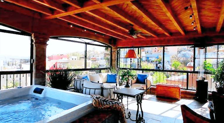 Casa Grande Luxury Boutique Hotel — photo 3