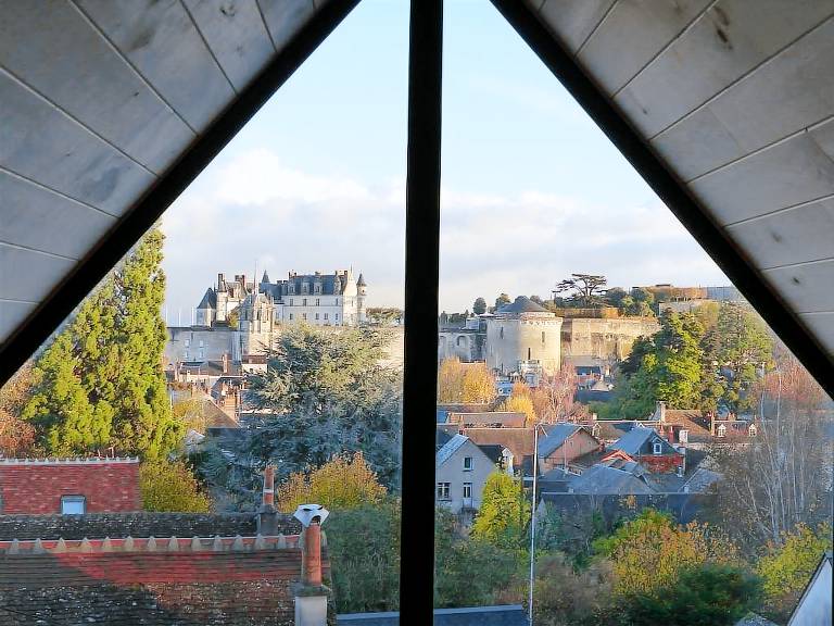 Cottage  Amboise