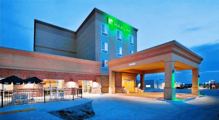 Holiday Inn Lincoln Southwest By IHG — photo 2