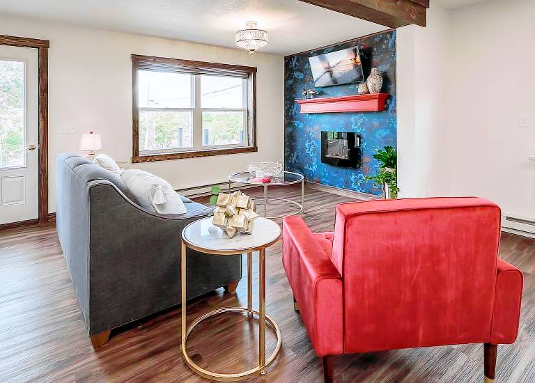 Condo Prescott