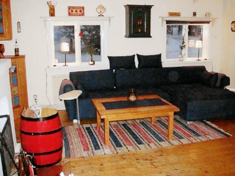 Wunderbares Ferienhaus auf einem Seegrundstück in Småland — photo 5
