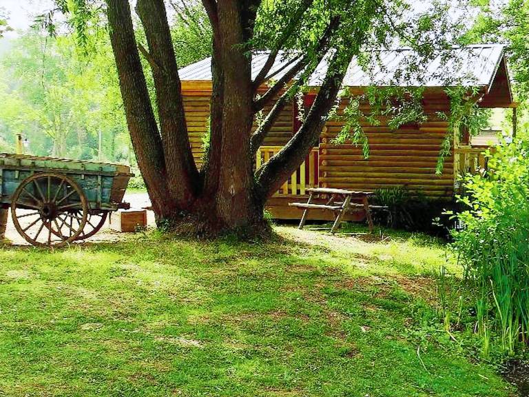 Pleasant chalet | Dogs allowed — photo 3