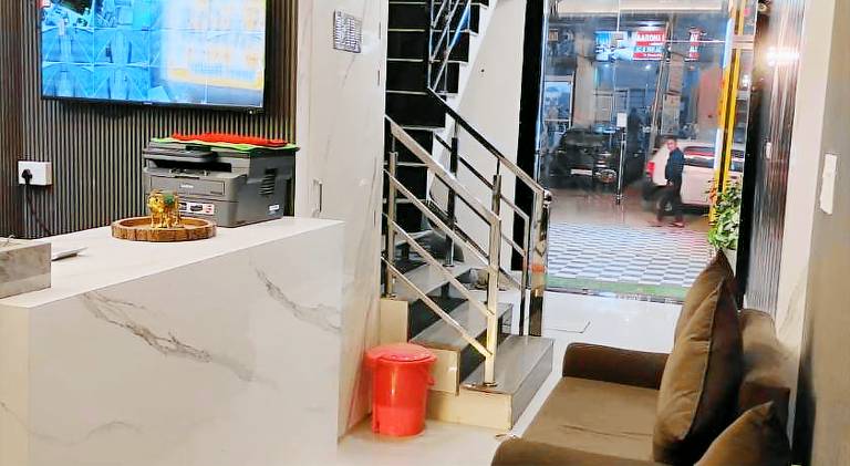 Aastha Guest House — photo 3