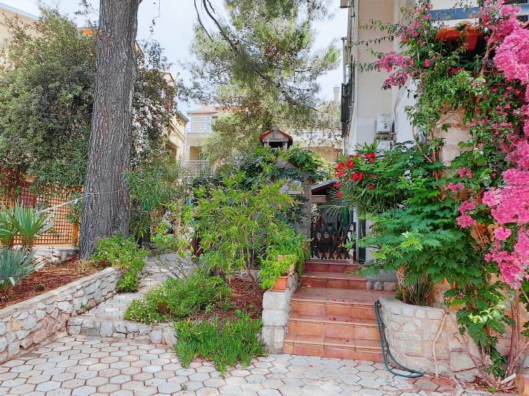 Studio apartman Vele Srakane