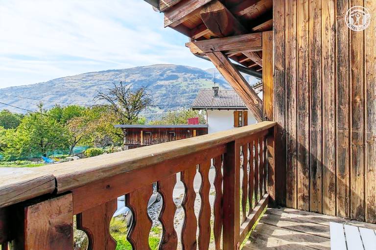 Gite with patio | Close to the ski | Pet-friendly — photo 2