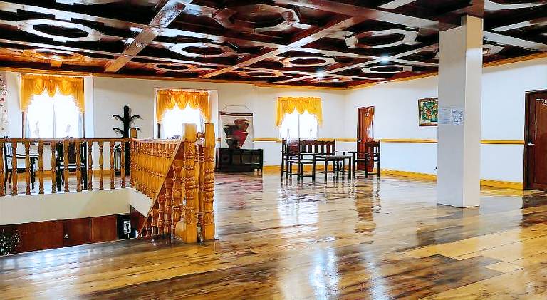 El Juliana Hotel — photo 4
