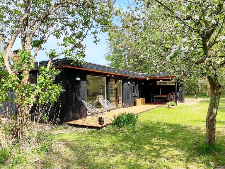 Hus Ebeltoft