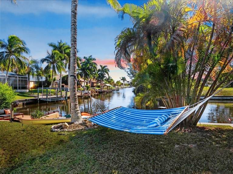 Hus Caloosahatchee