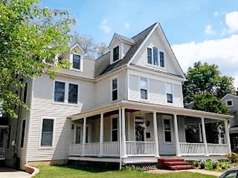 House  Annapolis