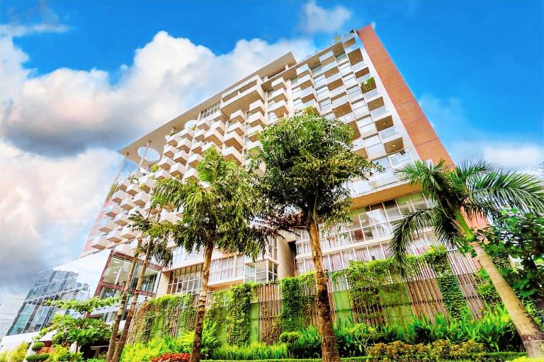 BEST WESTERN HERITAGE