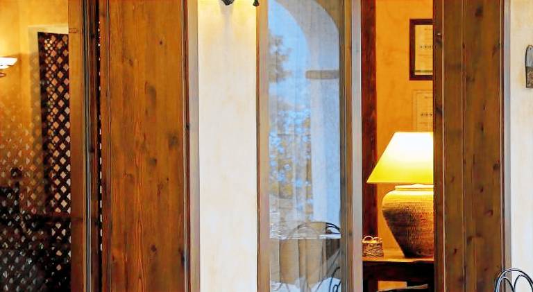 Hotel La Corte Rosada — photo 3