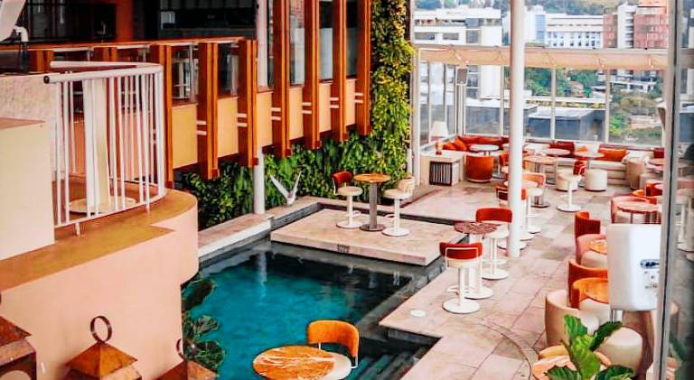 The Charlee Lifestyle Hotel — photo 3