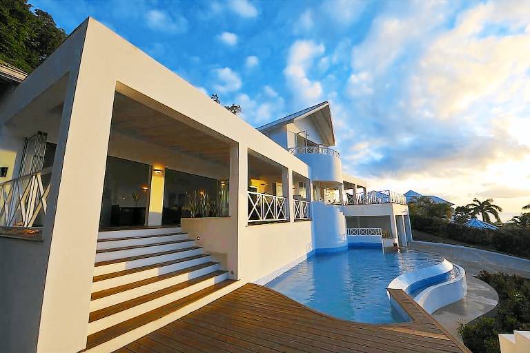 Villa Charlotte