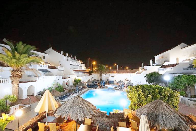 Aparthotel Los Cristianos
